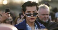 Kris Wu: Why a superstar sparked China’s sexual consent debate