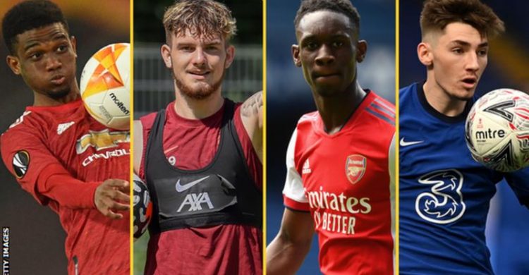 Balogun, Elliott, Gilmour: Who could be this Premier League season’s breakout star?