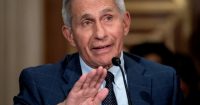Fauci says US heading in wrong direction as cases rise