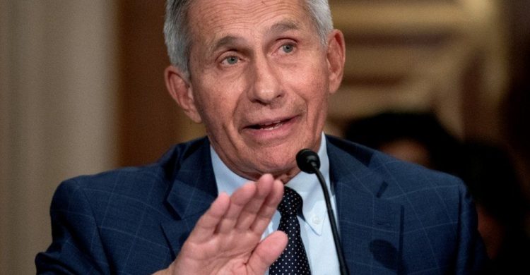 Fauci says US heading in wrong direction as cases rise