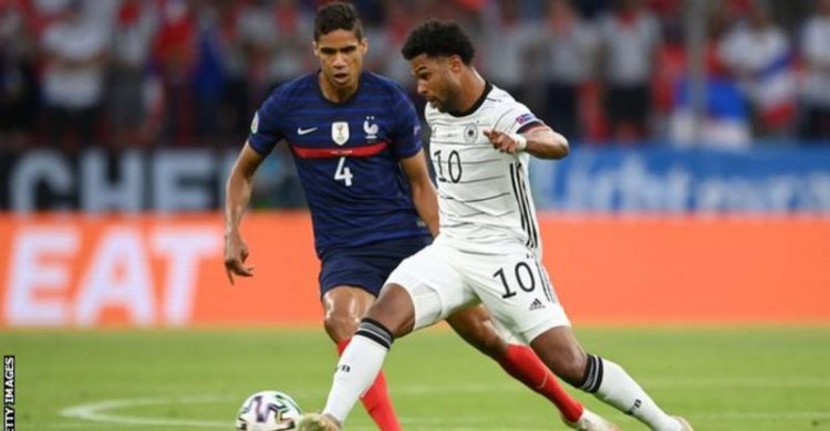 Raphael Varane: Does defender mean Man Utd are Premier League title contenders?