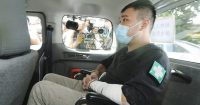 Hong Kong: First person charged under national security law found guilty