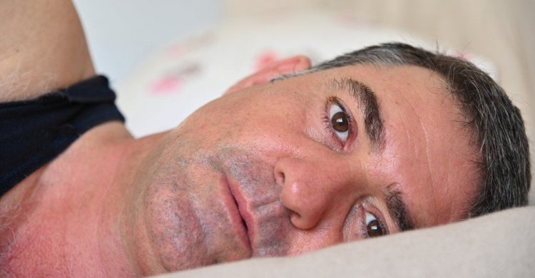 Chronic health issues for third in late 40s – study