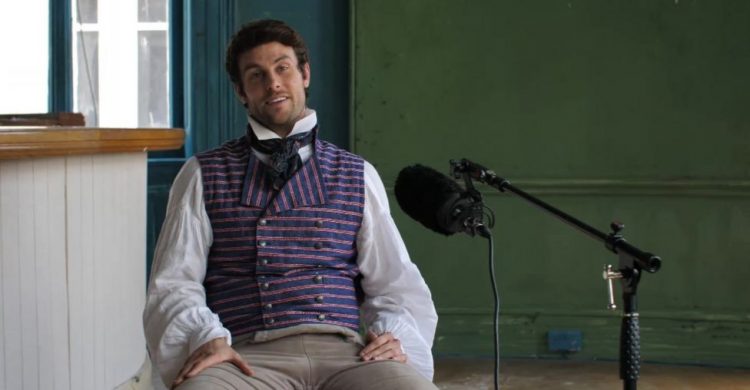 Welsh film moves production to Lithuania due to lack of funding