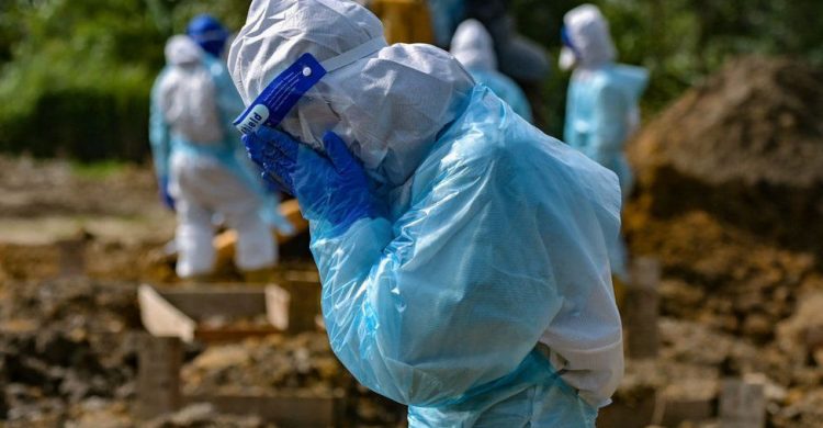 Anger as Covid-ravaged Malaysia lifts pandemic measures