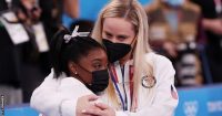 Tokyo Olympics: Simone Biles out of individual all-around final