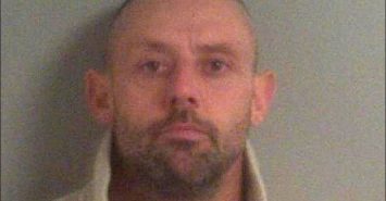 Cocaine seized as Wallsend Christmas shopper returned to UK