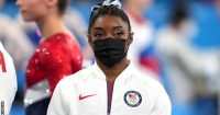 Tokyo Olympics: Biles withdraws, gold for Van Vleuten, Titmus & Ledecky