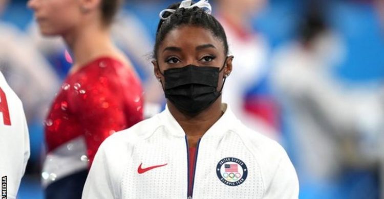 Tokyo Olympics: Biles withdraws, gold for Van Vleuten, Titmus & Ledecky