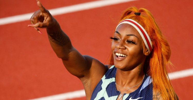 cannabis is still a banned Olympics substance