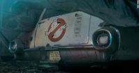 ‘Ghostbusters: Afterlife’ trailer: There’s something strange in the neighborhood