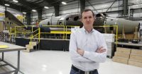 Former Virgin Galactic CEO to fly to space – CNBC