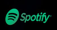 Spotify quarterly revenue beats on paid users, ad rebound