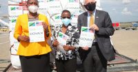 In breakthrough, Tanzania kicks off COVID-19 vaccinations