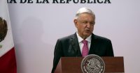 Mexican president calls Cuba ‘example,’ wants OAS replaced