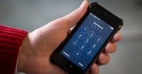 Turn off, turn on: Simple step can thwart top phone hackers