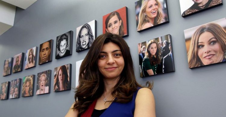 Smart Eye Deputy CEO Rana el Kaliouby talks automotive AI