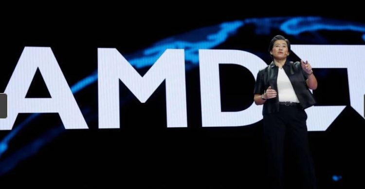 Analysis: Apple, AMD navigate chip shortage with focus on profitable products