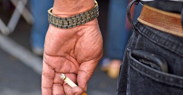 Heated tobacco products: The next generation of smoke-free alternatives targeting teens
