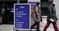 NYC, California turn to COVID testing mandate to boost vaccination numbers — will it be enough?
