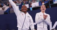 Simone Biles opens up about withdrawal from Olympic competitions: “I don’t think you realize how dangerous this is