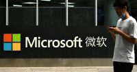 Microsoft: Chinese authorities slam ‘groundless’ hacking claims