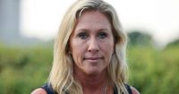 Twitter suspends Marjorie Taylor Greene over ‘misleading’ Covid posts