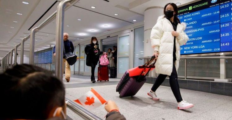 Canada to open border to fully vaccinated Americans in August