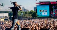Lollapalooza COVID-19 rules depend on vaccination status