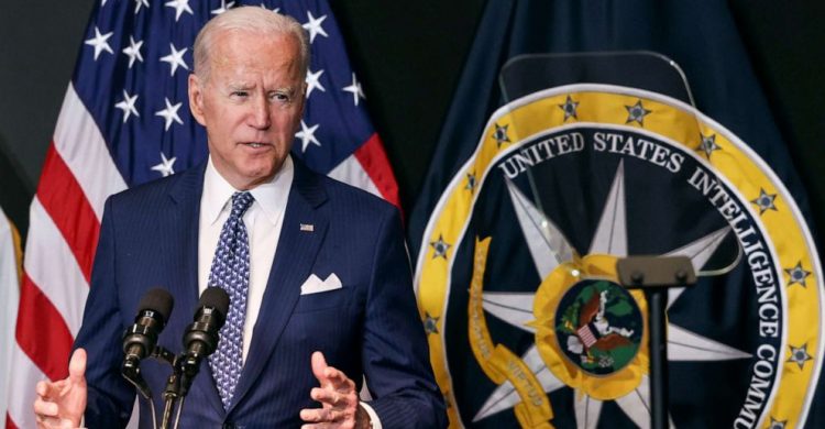 Biden to announce vaccine mandate for all federal employees: Sources