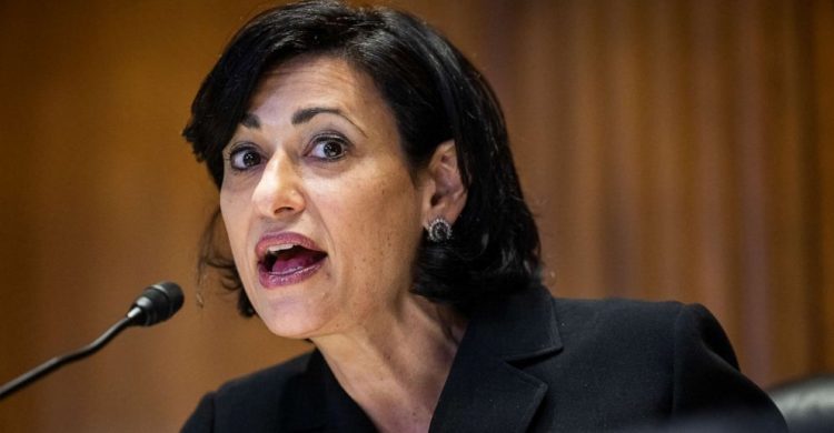 CDC calls for a return to masks for vaccinated Americans in certain places, schools