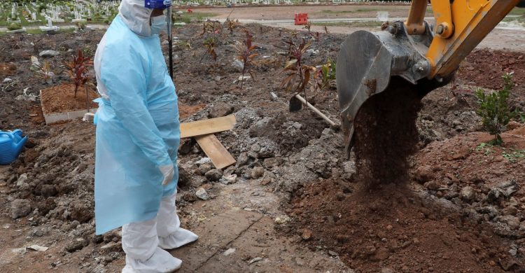 Anger as Covid-ravaged Malaysia lifts pandemic measures