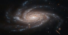 The Galileo Project: Harvard researchers to search for signs of alien technology