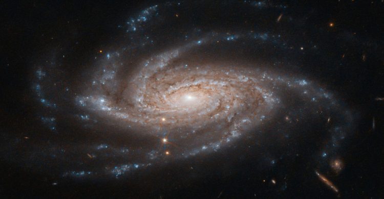 The Galileo Project: Harvard researchers to search for signs of alien technology