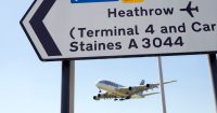 Heathrow urges UK government to open border to fully vaccinated travellers from US and EU