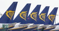Ryanair to hire 2,000 pilots as it takes delivery of new fleet of Boeing 737 MAX aircraft