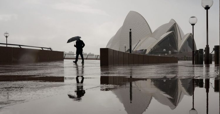 Sydney remains in lockdown amid ‘national COVID vaccine stockpile’