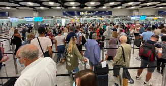 Rules forcing quarantine for travelers passing via red list countries ‘to be scrapped’