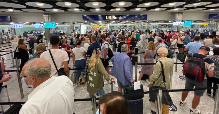 Rules forcing quarantine for travelers passing via red list countries ‘to be scrapped’