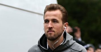 Harry Kane’s warning to Daniel Levy as he ‘fails to show up to Tottenham training’