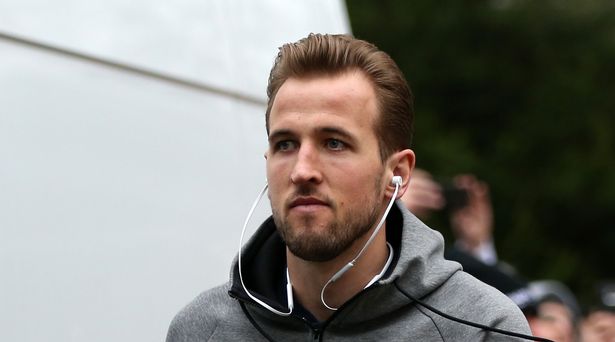 Harry Kane’s warning to Daniel Levy as he ‘fails to show up to Tottenham training’