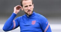 Harry Kane fails to turn up to Tottenham training amid Man City transfer saga