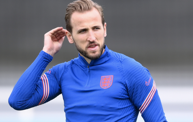 Harry Kane fails to turn up to Tottenham training amid Man City transfer saga