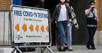 Self-isolation rules should have been scrapped months ago, claims government adviser