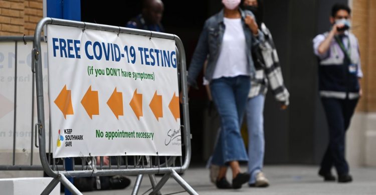 POLITICO Coronavirus Daily Update
