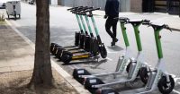 London’s e-scooter trial expands to the West End as crackdown on illegal use continues