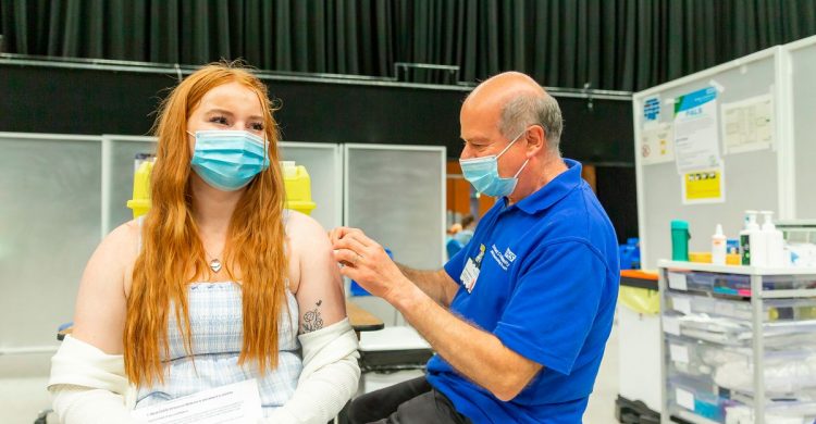 UK almost at ‘Holy Grail’ of Covid herd immunity thanks to Euros, claims expert