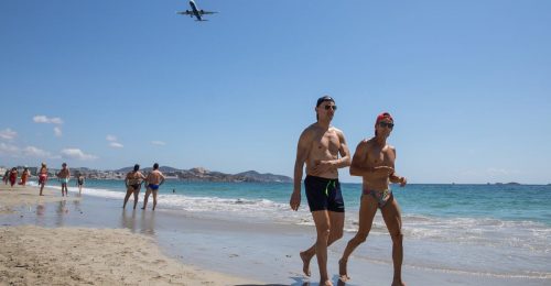 Holiday travel rules in full as ministers consider new ‘amber watchlist’ for Spain