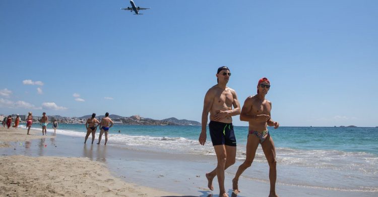 Holiday travel rules in full as ministers consider new ‘amber watchlist’ for Spain