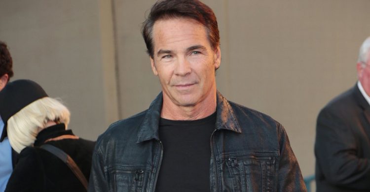 Jay Pickett dead: General Hospital actor dies on movie set aged 60